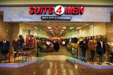 custom suits st louis|About Us .